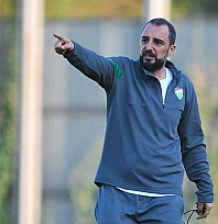 Elazığspor'da Adem Çağlayan dönemi