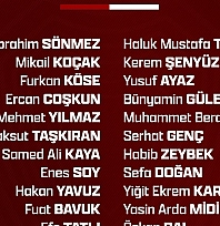 Elazığspor, Erzincan'a gitti