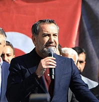 Elazığspor için kenetlenme çağrısı