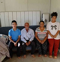 Malatya'da akraba kazığı: 44 dönümlük arazi bir ile imza gitti