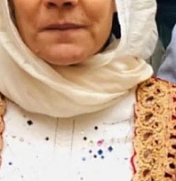 Elektrik akımına kapılan kadın öldü