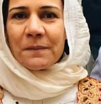 Elektrik akımına kapılan kadın öldü