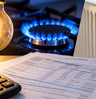 Elektrik ve doğal gazda 1 Ekim kararı: Konutlara zam beklenmiyor