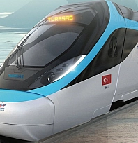 Elektrikli hızlı tren raylara iniyor: Ulaşım hızı katlanacak!