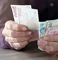 Emekli maaş farkları ne zaman yatacak?