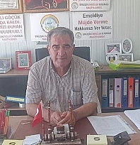 Emeklilerden 3 Temmuz öncesi talep! Emekli aylığı açlık sınırını yüzde 30 aşmalı!