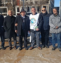 Emeklilerden Sert Tepki: 'Açlık Bile Lüks Oldu, Geçim Yoksa Seçim Var!'