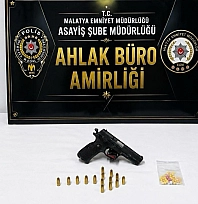 Emniyet ekiplerinden eğlence merkezlerine şok baskın: 4 iş yeri men edildi