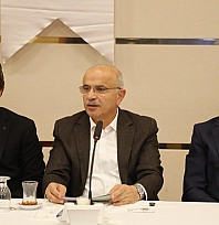 Er Açıkladı: Malatya'da yılsonuna kadar teslim edilecek!