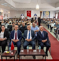 Er'den birlik mesajı