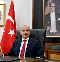 Er'den üç aylar mesajı: 'Kalplerimizi temizleme zamanı'