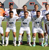 Erciyes 38 FSK, Diyarbakır'da