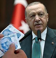 Erdoğan'ın seçim vaadiydi: 'Vatandaşlık Maaşı' için tarih belli oldu