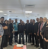 Erişkinlerde ileri yaşam desteği eğitimi