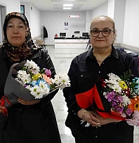 Malatya'da iki kadın için rutin kontrol dönüm noktası oldu: Belirti yoktu ama erken teşhis hayat kurtardı!