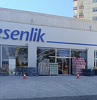 Esenlik'ten Malatya'ya yeni yatırım! Yakınca şubesi kapılarını açıyor