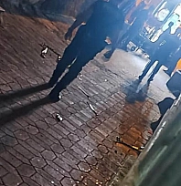 Eşi tarafından silahla vurulan kadın hayatını kaybetti