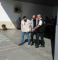 Eşini öldüren sanıktan ilginç savunma: Öldürme kastım olmadı