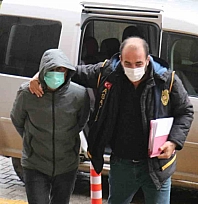 Eşini sokak ortasında öldürdü: Mahkeme cezasını 24 yıla indirdi