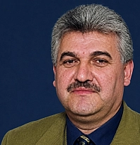 Eski Vekil Hasan Basri Coşkun hayatını kaybetti