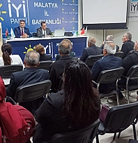 Esnaf ayağa kalkmadan şehir ayağa kalkamaz