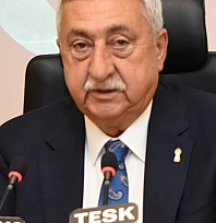 Esnaf faiz indirimini bekliyor