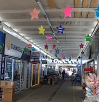 Esnafa 4,5 milyar liralık destek