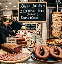 Et ve et ürünlerinde yeni dönem! Artık yasaklanacak!
