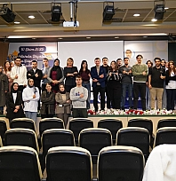 ETSO'dan gençlere kariyer planlama desteği