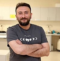 ETÜ, CERN'de kuantum araştırmalarına katıldı