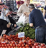 Evinde eksik olan bu listeye baksın! Malatya'da hangi gün, nerede pazar kuruluyor?
