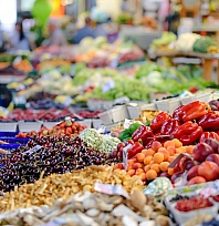 Evinde eksiği olan bu listeye baksın! Malatya'da hangi gün, nerede pazar kuruluyor?
