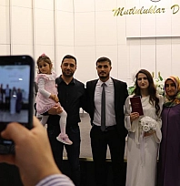 Evlilik kredisinde yaş sınırı 35'e yükseltilmeli
