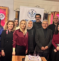 EYUDER'den Öğretmenler Günü ve 2026 Planlama Toplantısı