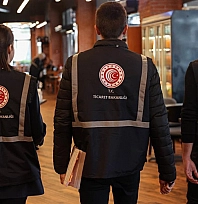 Fahiş fiyata ve stokçuya şok ceza