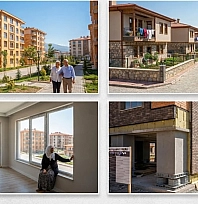 Fahiş fiyatlara boyun eğmeyin: Malatya'da kiralar 5, 6 Bin TL olmalı
