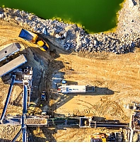 Fay hattı üzerinde tehlikeli ısrar: Malatya maden şirketlerinin kıskacında!