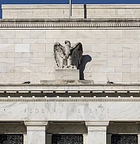 Fed, faiz oranını 25 baz puan artırdı