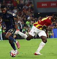 Fenerbahçe, Göztepe'yi konuk edecek