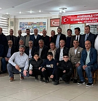 Festivalde 1 ton çermik biberi ücretsiz dağıtılacak