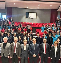 Gemuhluoğlu, vefatının 50. yılında Malatya'da anıldı