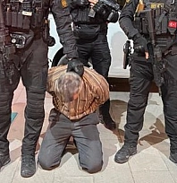 FETÖ'nün firari suikastçısı yakalandı!