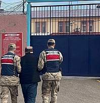 FETÖ/PDY üyesi 2 kişi yakalandı