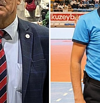 Filenin Malatyalı hakemleri Ankara seminerinde!