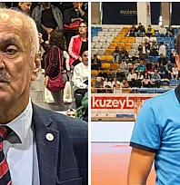 Filenin Malatyalı hakemleri Ankara seminerinde!