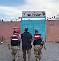 Firari FETÖ üyesi yakalandı