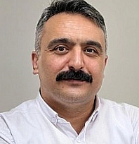 Fırat EDAŞ Malatya İl Müdürlüğüne Akif Akıncı atandı