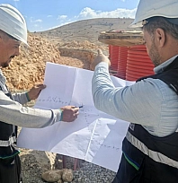 Fırat EDAŞ'tan Malatya'ya 40 milyon TL'lik  dev yatırım