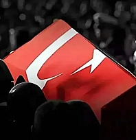 Fırat Kalkanı Bölgesinden acı haber! 1 asker şehit oldu
