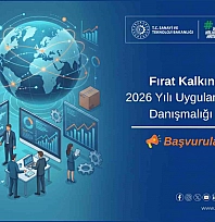 FKA'dan Malatya'daki işletmelerine ücretsiz ihracat desteği!